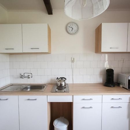 Hellenyi Apartmanok Harkány Екстериор снимка