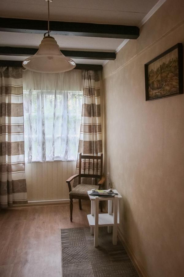 Hellenyi Apartmanok Harkány Екстериор снимка