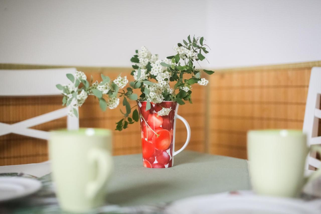 Hellenyi Apartmanok Harkány Екстериор снимка