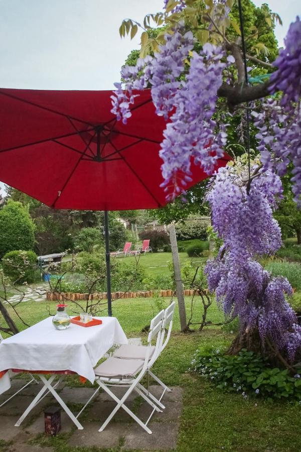 Hellenyi Apartmanok Harkány Екстериор снимка