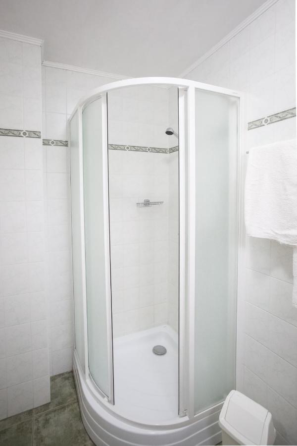 Hellenyi Apartmanok Harkány Екстериор снимка