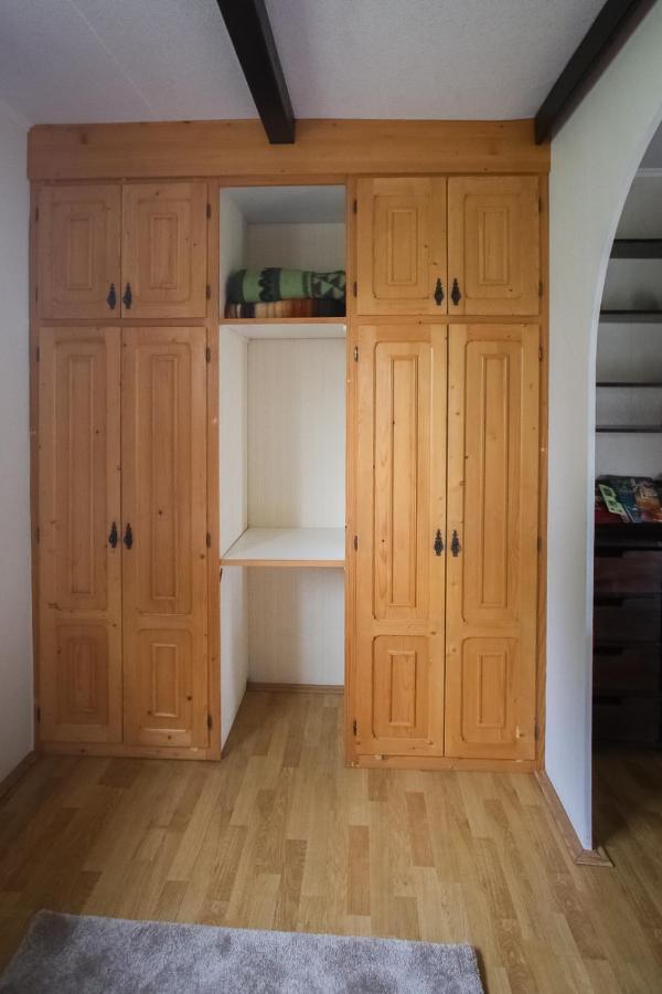 Hellenyi Apartmanok Harkány Екстериор снимка