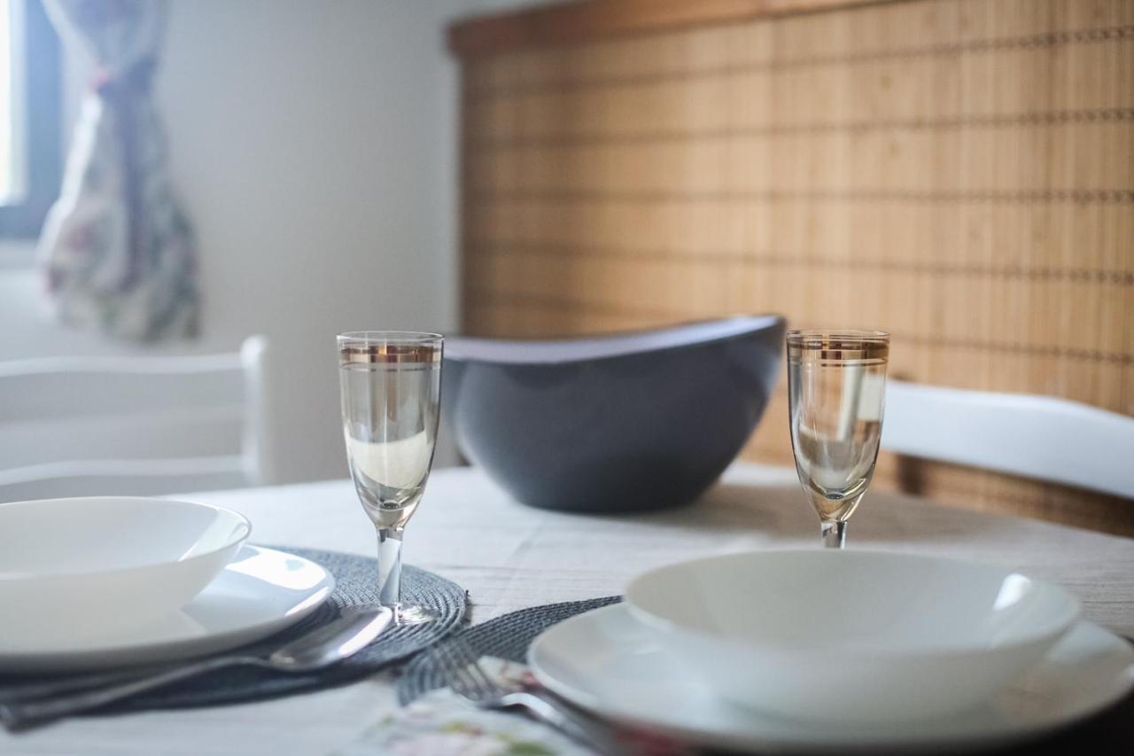 Hellenyi Apartmanok Harkány Екстериор снимка