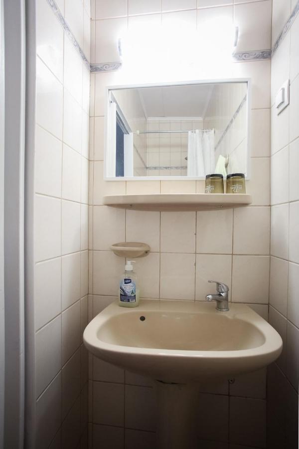 Hellenyi Apartmanok Harkány Екстериор снимка