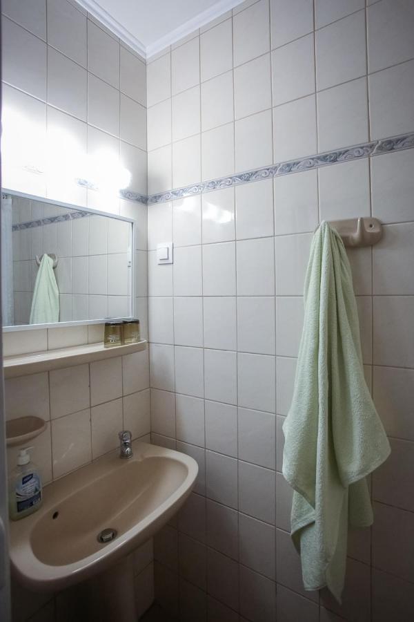 Hellenyi Apartmanok Harkány Екстериор снимка