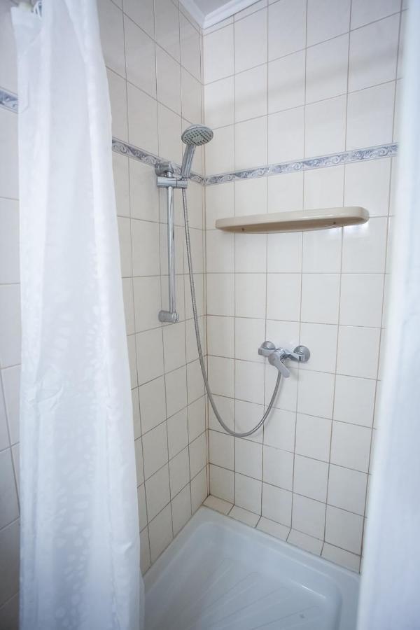Hellenyi Apartmanok Harkány Екстериор снимка